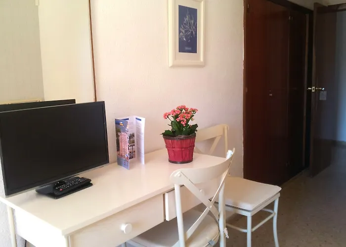 Hotel Tramontana Benicàssim