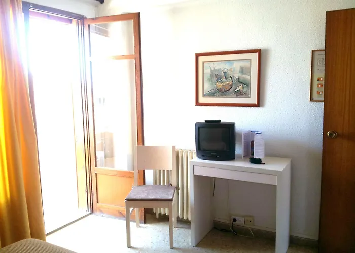 Hotel Tramontana 2*
