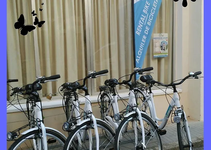 Tramontana 2* Benicàssim
