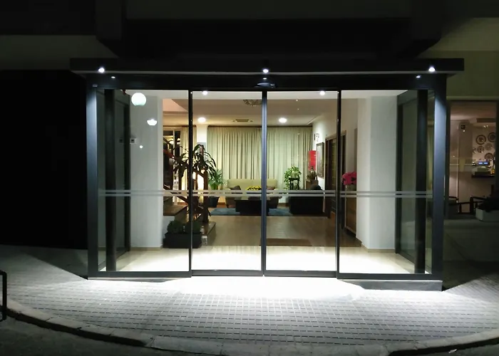 Hotel Tramontana