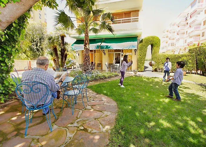 Hotel Tramontana 2*