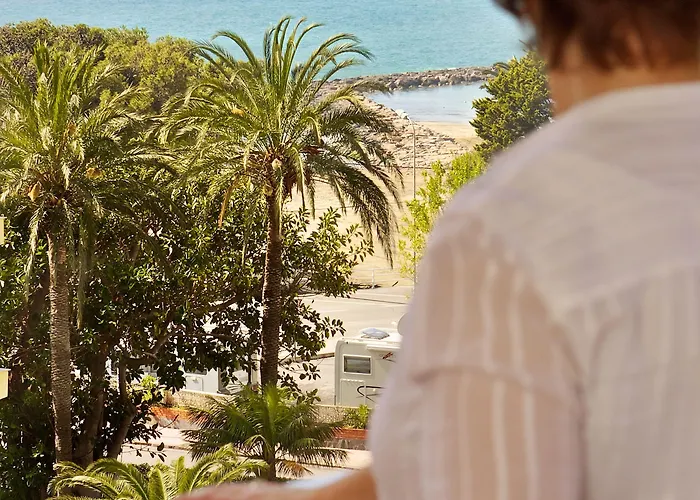 Tramontana Hotel