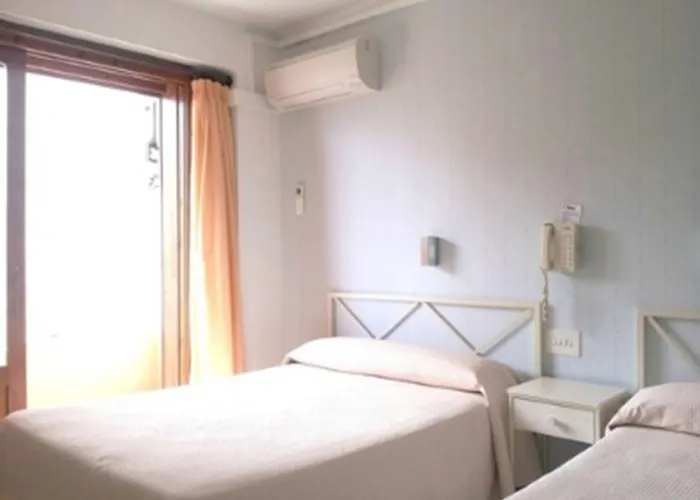 Tramontana Hotel 2*