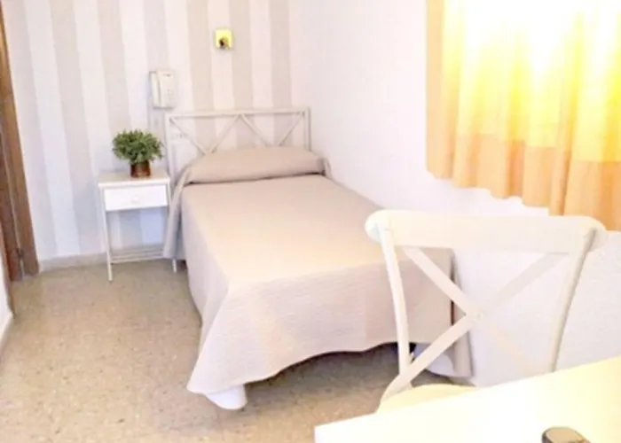 Tramontana Hotel 2*