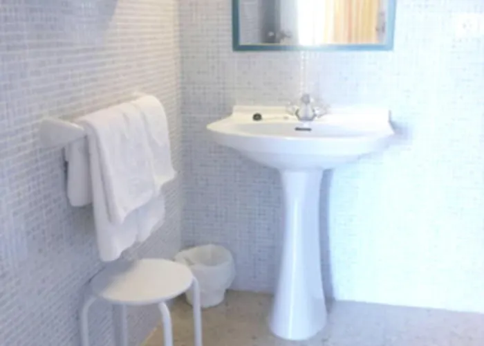 Hotel Tramontana Benicàssim