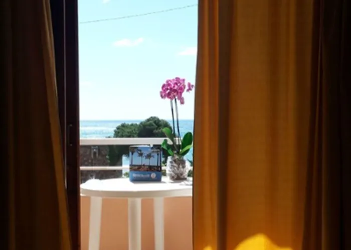 Tramontana Hotel