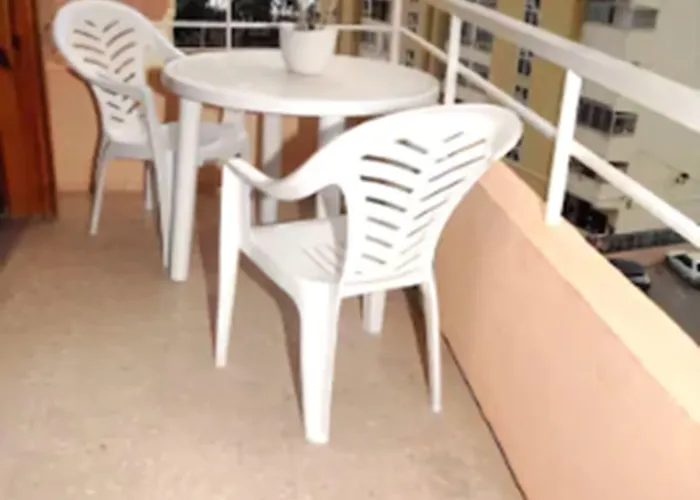 Hotel Tramontana Benicàssim