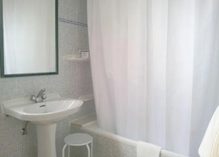 Tramontana Hotel 2*