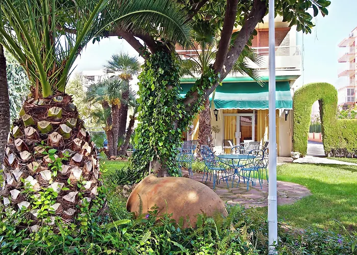 Tramontana Hotel 2*