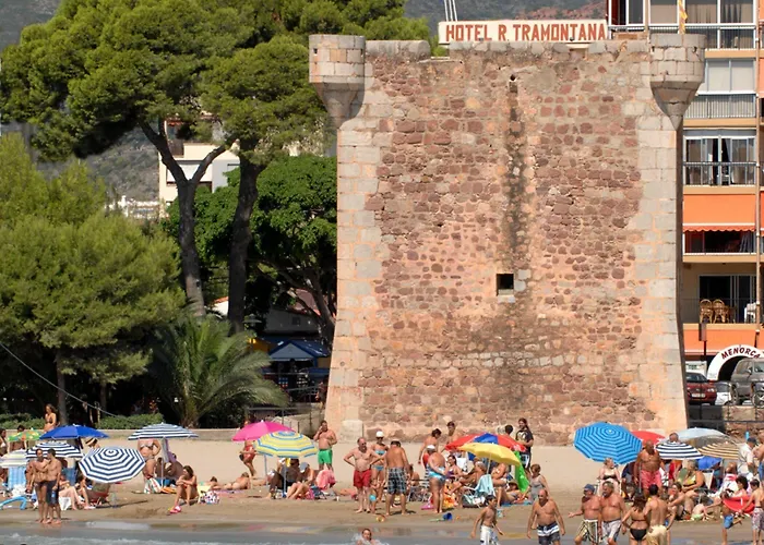 Tramontana Hotel Benicàssim