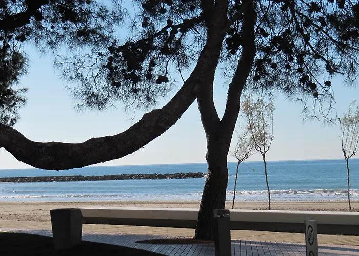 Hotel Tramontana 2*