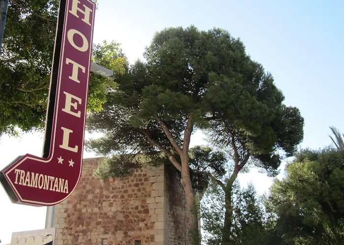 Hotel Tramontana Benicàssim