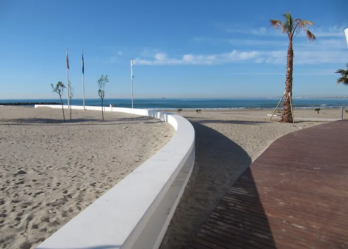 Tramontana Hotel
