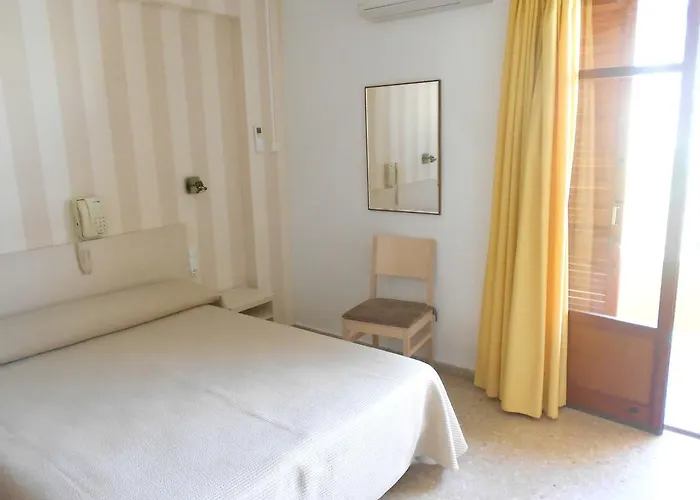 Tramontana Benicàssim