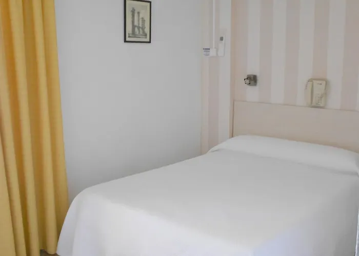 Hotel Tramontana 2*
