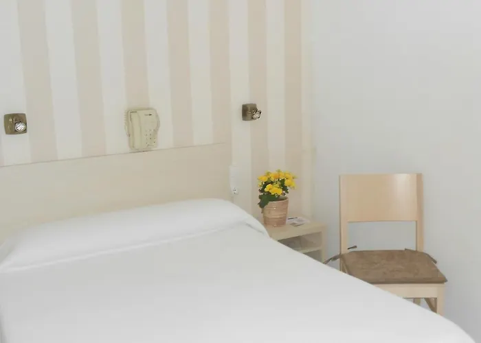 Hotel Tramontana 2*