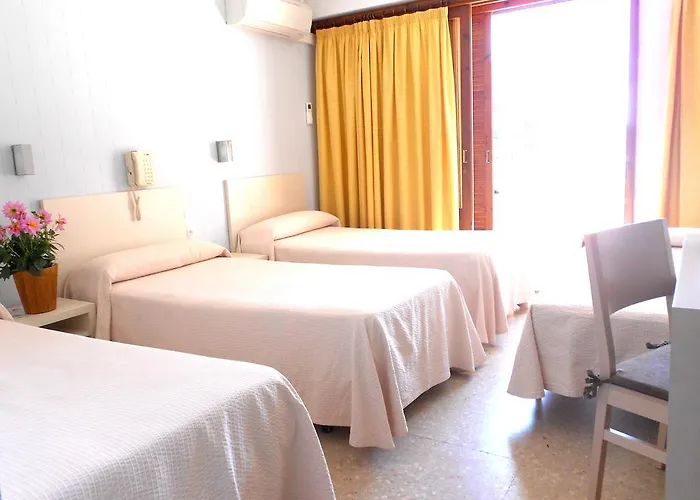 Hotel Tramontana