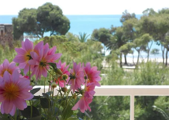 Hotel Tramontana 2*