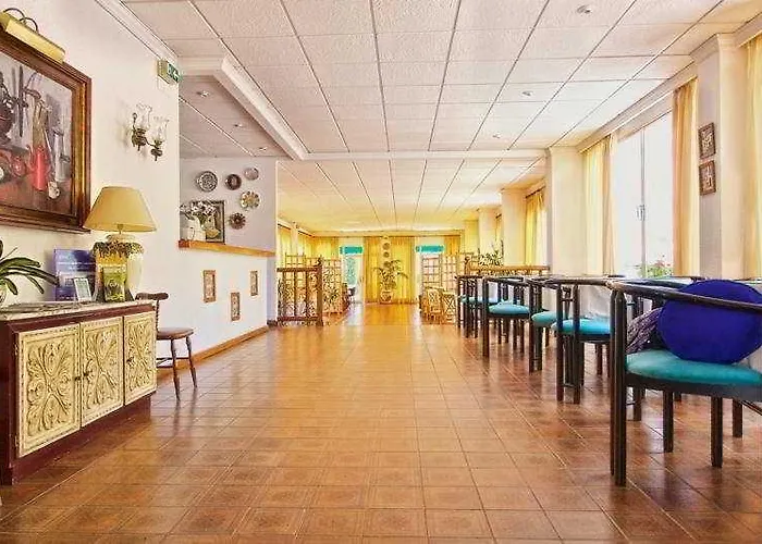 Hotel Tramontana Benicàssim