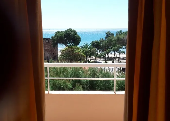 Tramontana Hotel Benicàssim