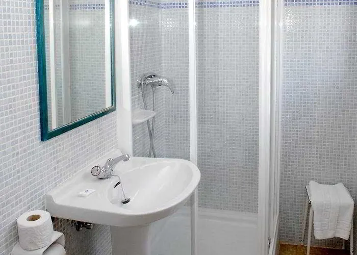Tramontana Hotel