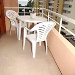 Hotell Tramontana Benicàssim