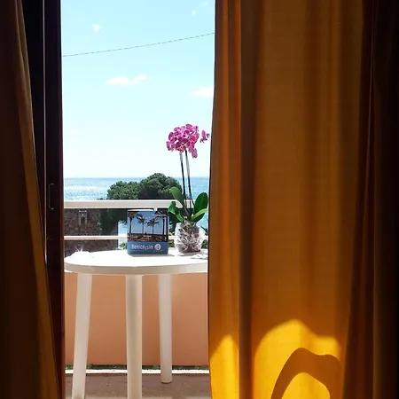 Hotel Tramontana Benicàssim