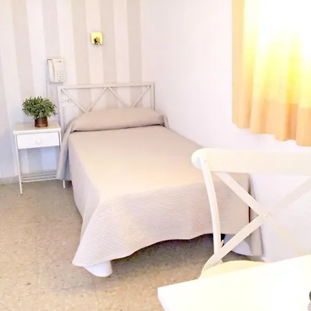 Tramontana Hotel 2*