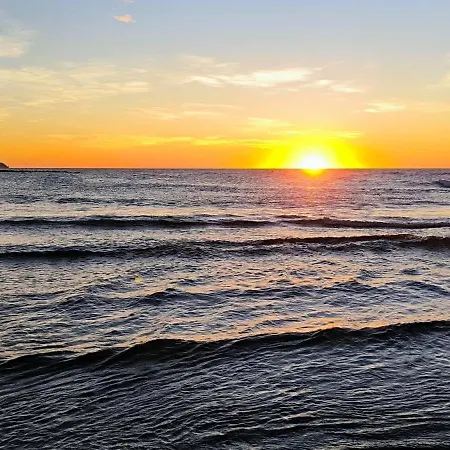 Tramontana Hotel Benicàssim