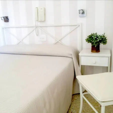 Tramontana Hotel