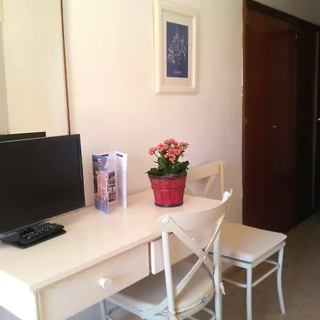 Hotel Tramontana Benicàssim
