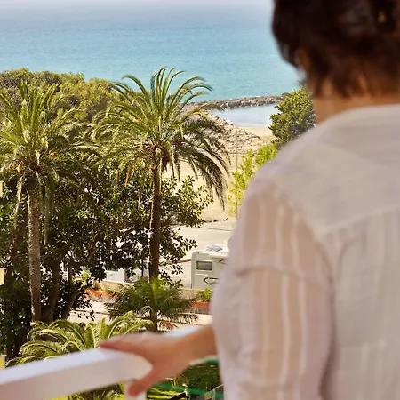 Tramontana Hotel