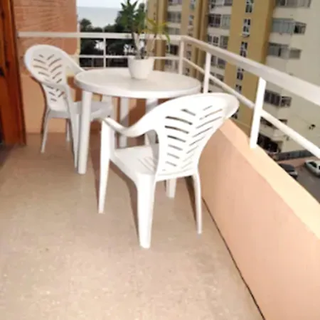 Hotel Tramontana Benicàssim