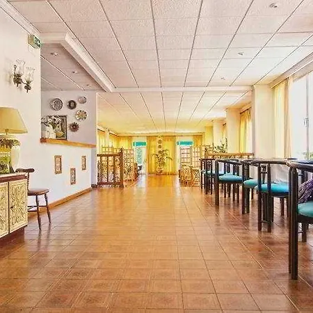 Hotel Tramontana Benicàssim