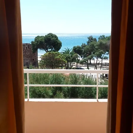 Tramontana Hotel Benicàssim