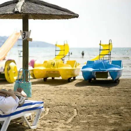 Hotel Tramontana Benicàssim