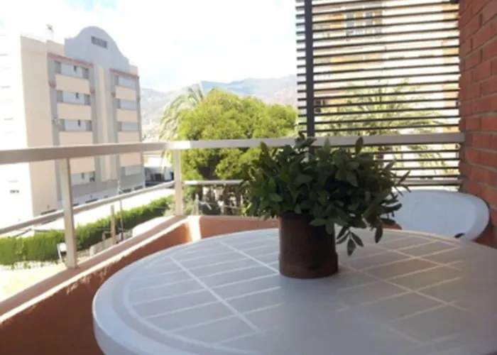 Szálloda Tramontana 2*