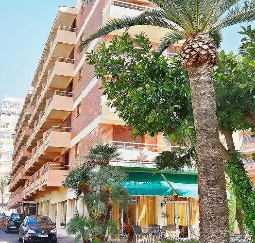 Tramontana Szálloda Benicàssim