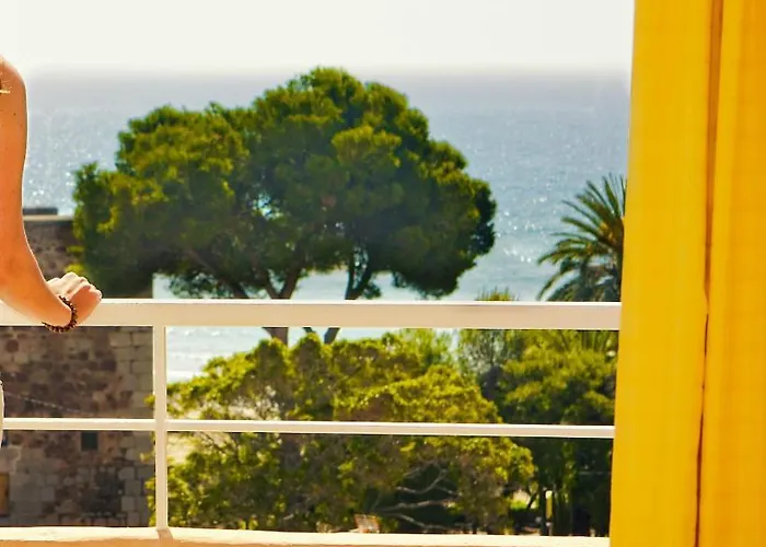 Tramontana Szálloda 2*