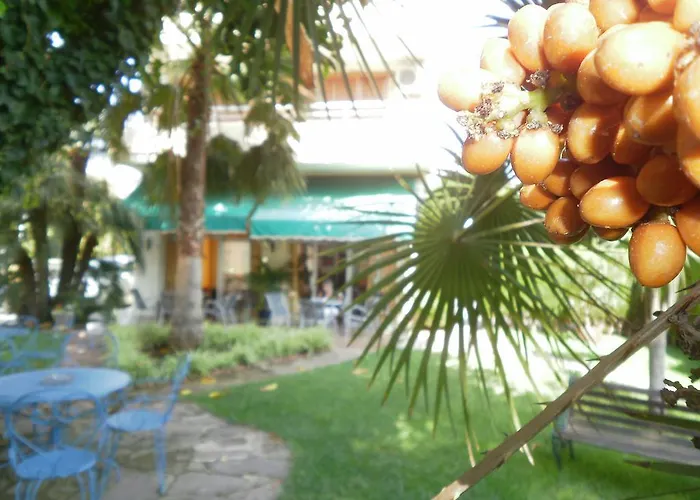 Szálloda Tramontana Benicàssim